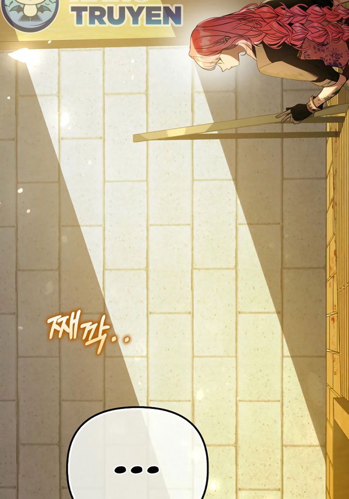 Những Nam Chính Bị Mắc Kẹt Trong Nhà Của Tôi Chapter 31 - Trang 2