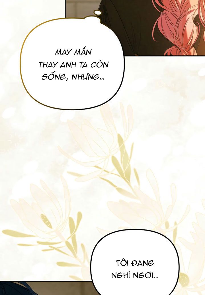 Những Nam Chính Bị Mắc Kẹt Trong Nhà Của Tôi Chapter 31 - Trang 2