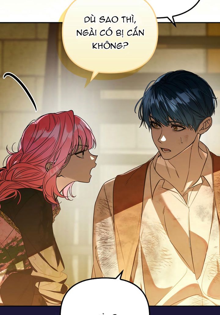 Những Nam Chính Bị Mắc Kẹt Trong Nhà Của Tôi Chapter 31 - Trang 2