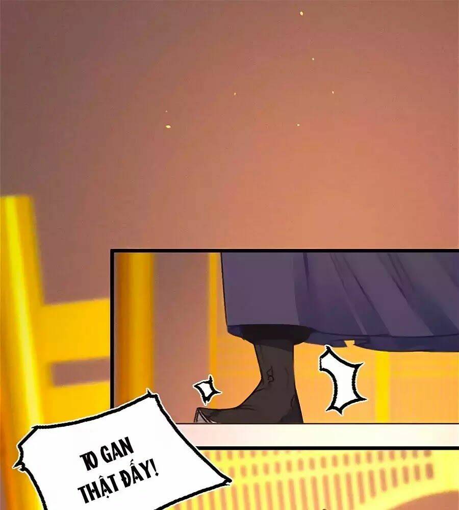 Kikenchitai Danshi Chapter 40 - Trang 2