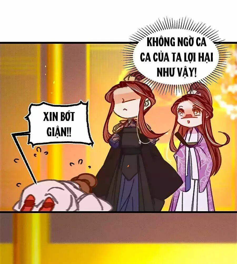 Kikenchitai Danshi Chapter 40 - Trang 2