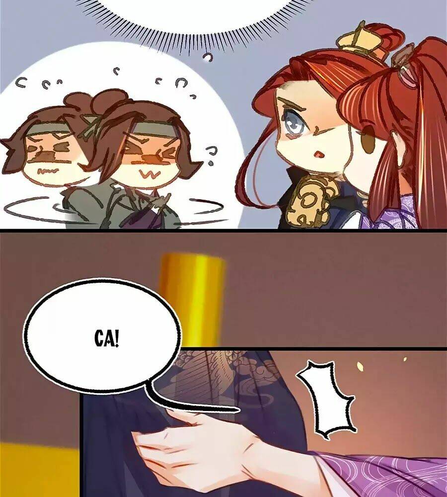 Kikenchitai Danshi Chapter 40 - Trang 2