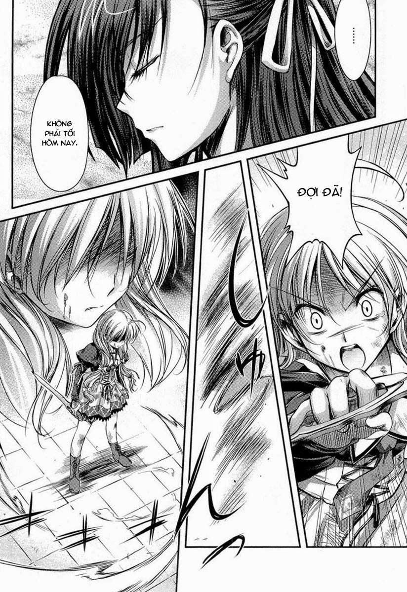 11 Eyes -Tsumi To Batsu To Aganai No Shoujo- Chapter 9 - Trang 2