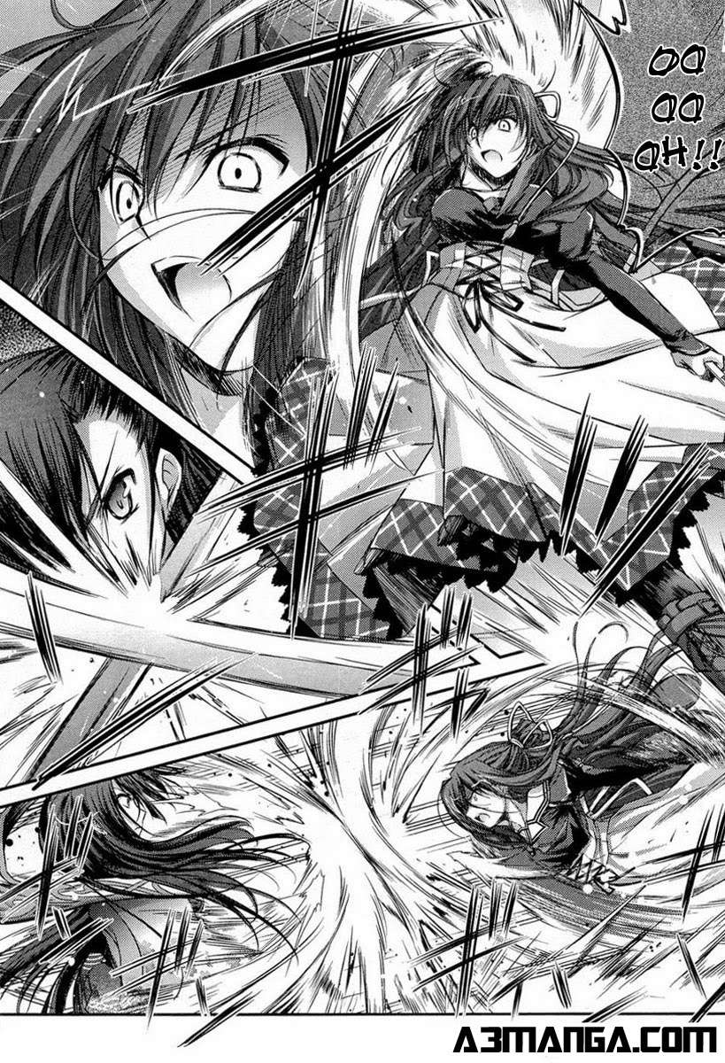 11 Eyes -Tsumi To Batsu To Aganai No Shoujo- Chapter 9 - Trang 2