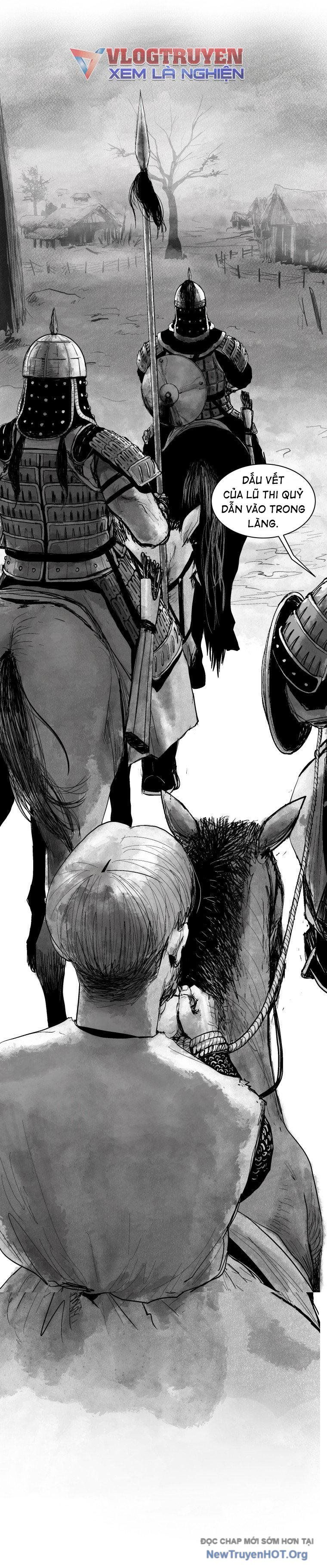 Tên Sát Thủ Máu Lạnh Và Cô Bé Ngây Thơ Chapter 3 - Trang 2