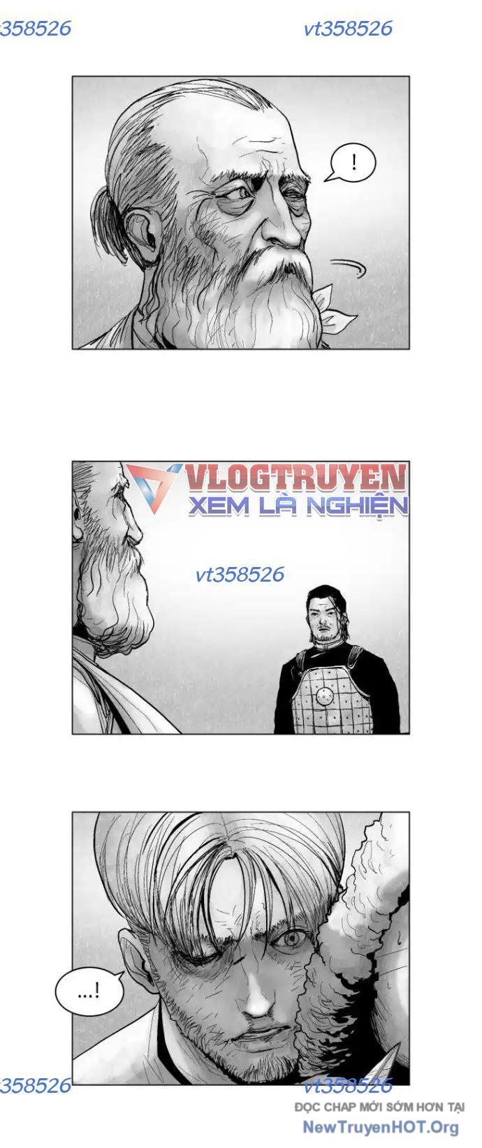 Tên Sát Thủ Máu Lạnh Và Cô Bé Ngây Thơ Chapter 7 - Trang 2