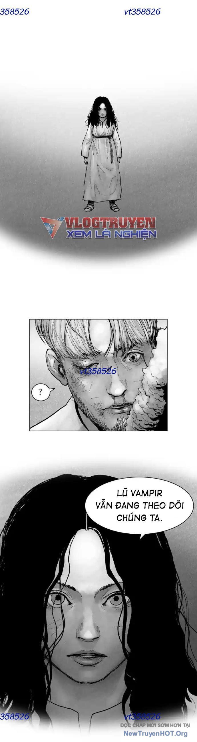 Tên Sát Thủ Máu Lạnh Và Cô Bé Ngây Thơ Chapter 7 - Trang 2