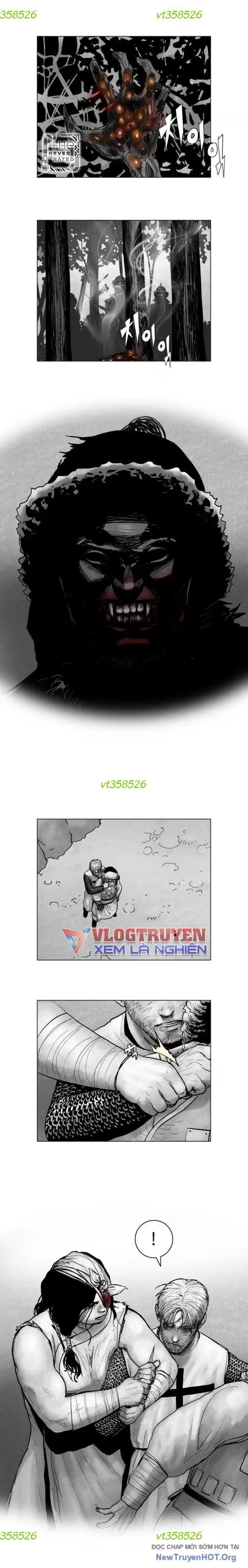 Tên Sát Thủ Máu Lạnh Và Cô Bé Ngây Thơ Chapter 7 - Trang 2