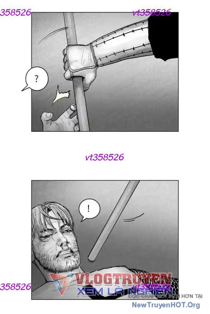 Tên Sát Thủ Máu Lạnh Và Cô Bé Ngây Thơ Chapter 7 - Trang 2