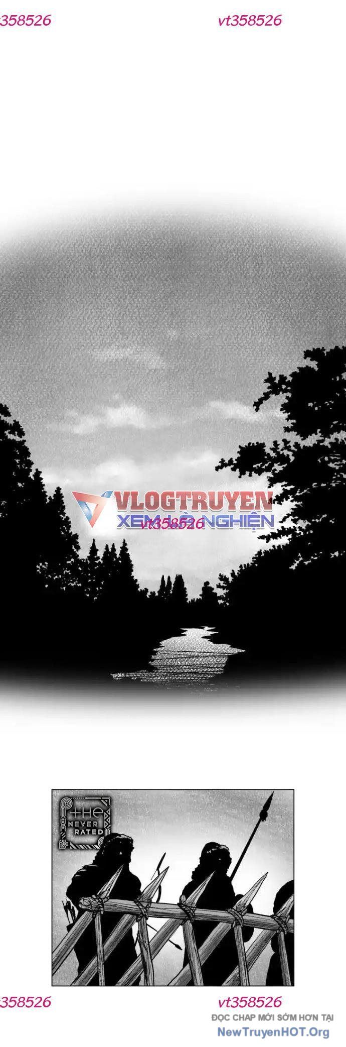 Tên Sát Thủ Máu Lạnh Và Cô Bé Ngây Thơ Chapter 7 - Trang 2