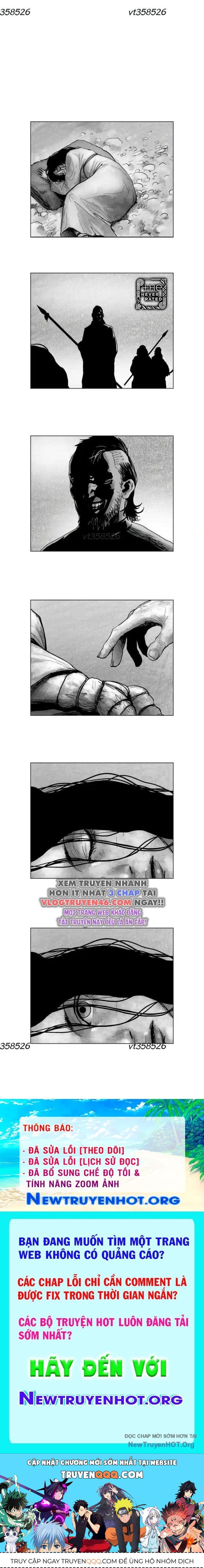 Tên Sát Thủ Máu Lạnh Và Cô Bé Ngây Thơ Chapter 7 - Trang 2