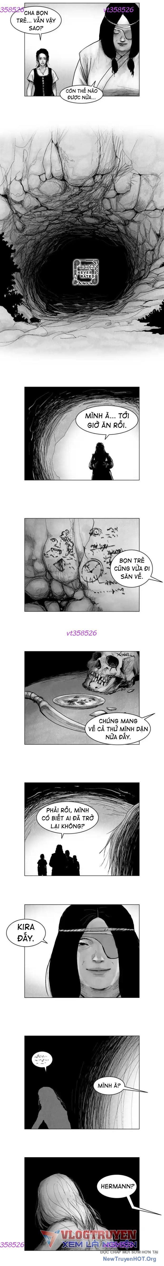 Tên Sát Thủ Máu Lạnh Và Cô Bé Ngây Thơ Chapter 12 - Trang 2