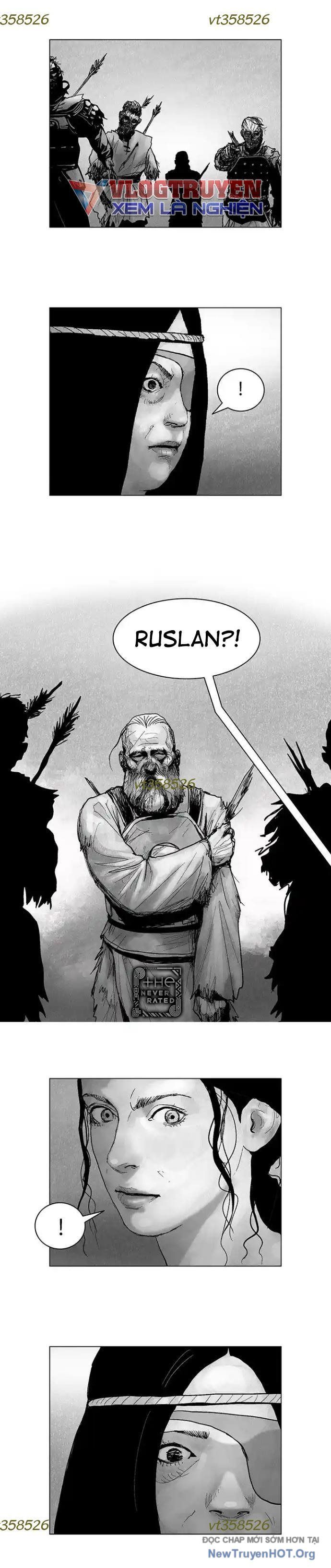 Tên Sát Thủ Máu Lạnh Và Cô Bé Ngây Thơ Chapter 17 - Trang 2