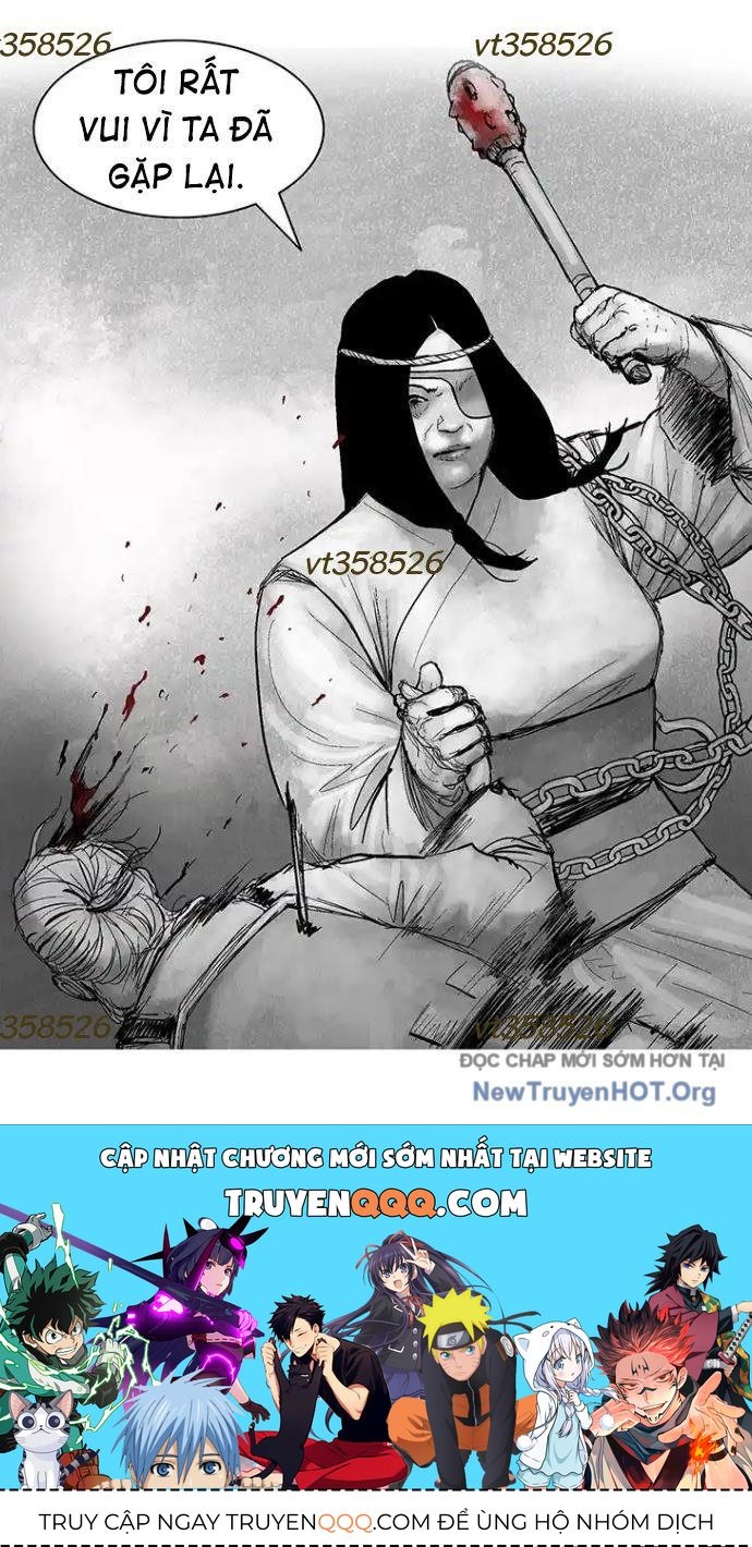 Tên Sát Thủ Máu Lạnh Và Cô Bé Ngây Thơ Chapter 17 - Trang 2