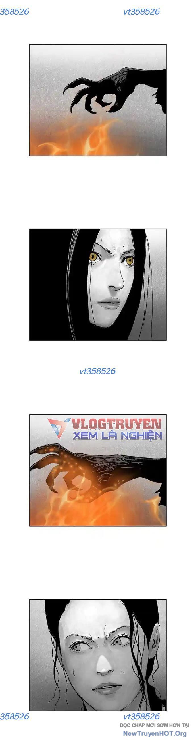 Tên Sát Thủ Máu Lạnh Và Cô Bé Ngây Thơ Chapter 18 - Trang 2