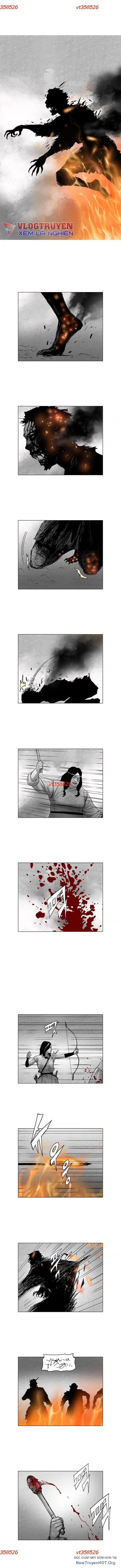 Tên Sát Thủ Máu Lạnh Và Cô Bé Ngây Thơ Chapter 18 - Trang 2