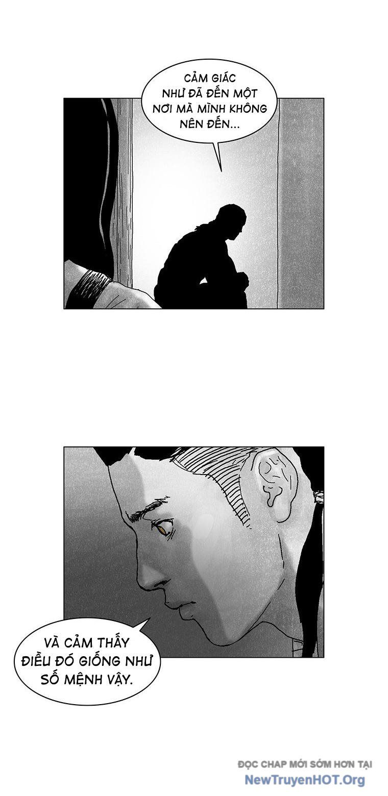 Tên Sát Thủ Máu Lạnh Và Cô Bé Ngây Thơ Chapter 45 - Trang 2