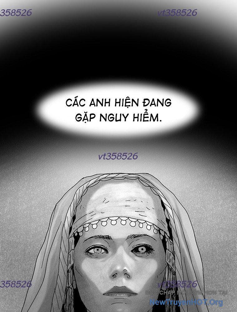 Tên Sát Thủ Máu Lạnh Và Cô Bé Ngây Thơ Chapter 45 - Trang 2