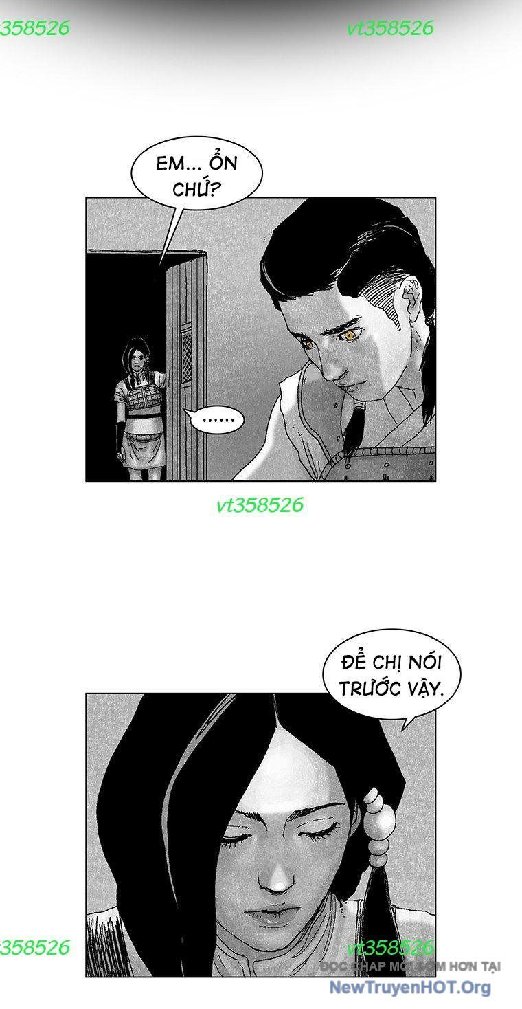 Tên Sát Thủ Máu Lạnh Và Cô Bé Ngây Thơ Chapter 45 - Trang 2