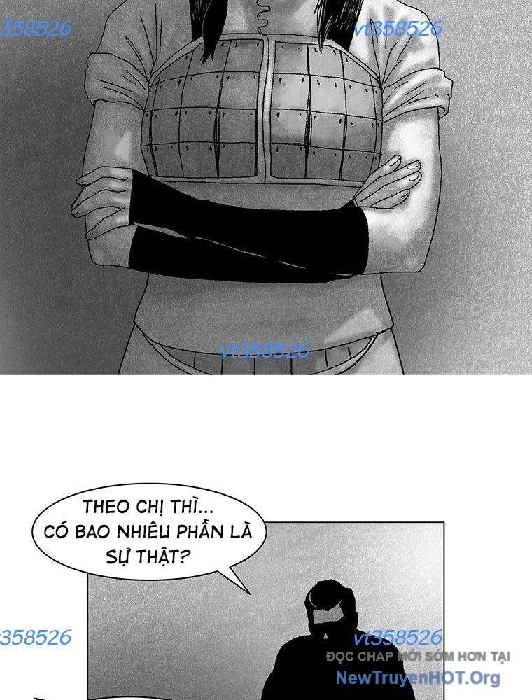 Tên Sát Thủ Máu Lạnh Và Cô Bé Ngây Thơ Chapter 45 - Trang 2