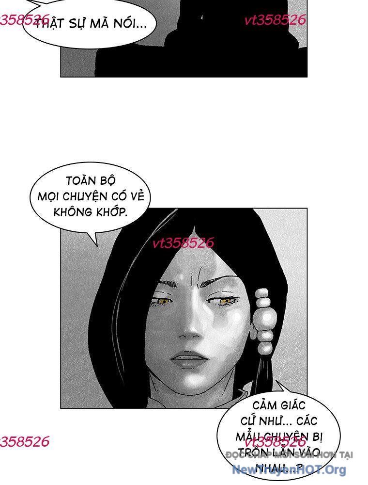 Tên Sát Thủ Máu Lạnh Và Cô Bé Ngây Thơ Chapter 45 - Trang 2