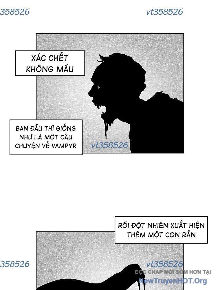 Tên Sát Thủ Máu Lạnh Và Cô Bé Ngây Thơ Chapter 45 - Trang 2