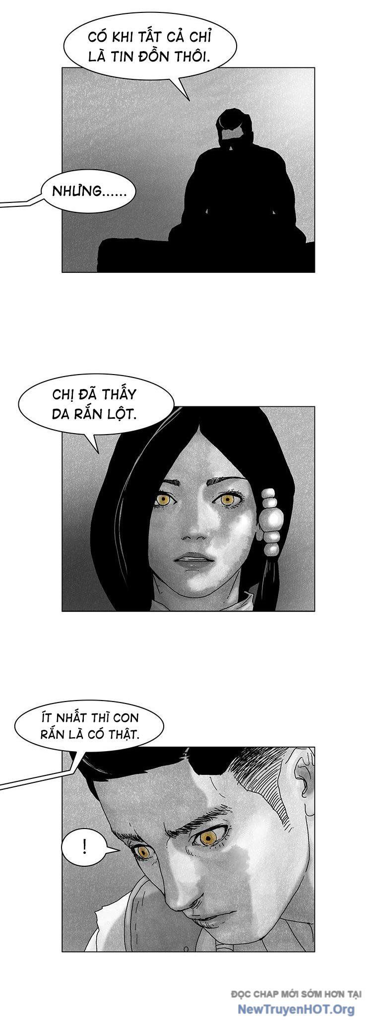 Tên Sát Thủ Máu Lạnh Và Cô Bé Ngây Thơ Chapter 45 - Trang 2