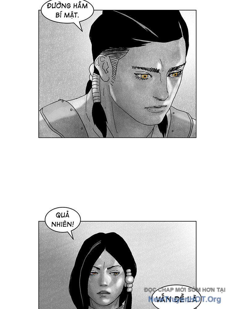 Tên Sát Thủ Máu Lạnh Và Cô Bé Ngây Thơ Chapter 45 - Trang 2