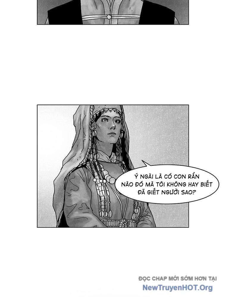 Tên Sát Thủ Máu Lạnh Và Cô Bé Ngây Thơ Chapter 49 - Trang 2