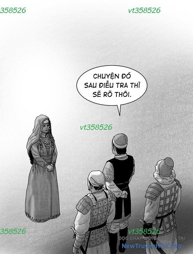 Tên Sát Thủ Máu Lạnh Và Cô Bé Ngây Thơ Chapter 49 - Trang 2