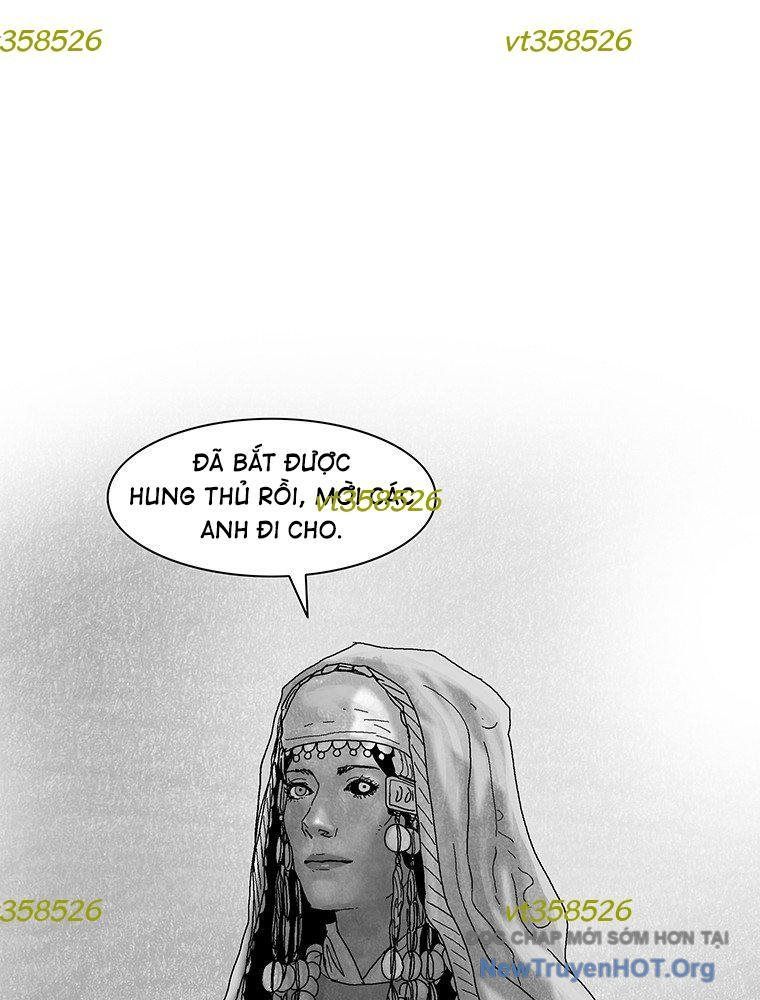 Tên Sát Thủ Máu Lạnh Và Cô Bé Ngây Thơ Chapter 49 - Trang 2