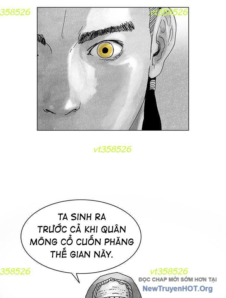 Tên Sát Thủ Máu Lạnh Và Cô Bé Ngây Thơ Chapter 50 - Trang 2