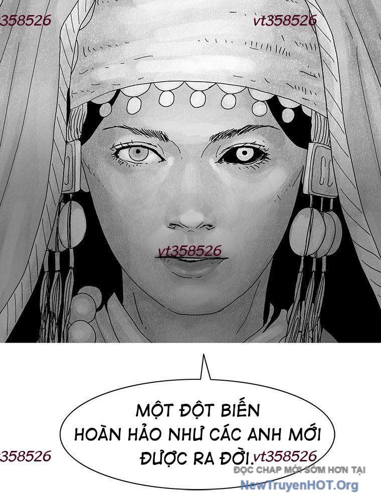 Tên Sát Thủ Máu Lạnh Và Cô Bé Ngây Thơ Chapter 50 - Trang 2