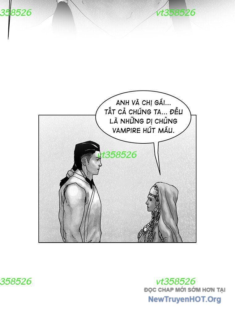 Tên Sát Thủ Máu Lạnh Và Cô Bé Ngây Thơ Chapter 50 - Trang 2
