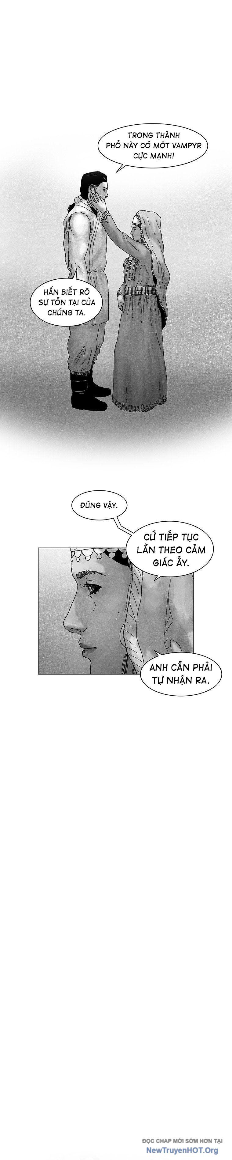 Tên Sát Thủ Máu Lạnh Và Cô Bé Ngây Thơ Chapter 50 - Trang 2