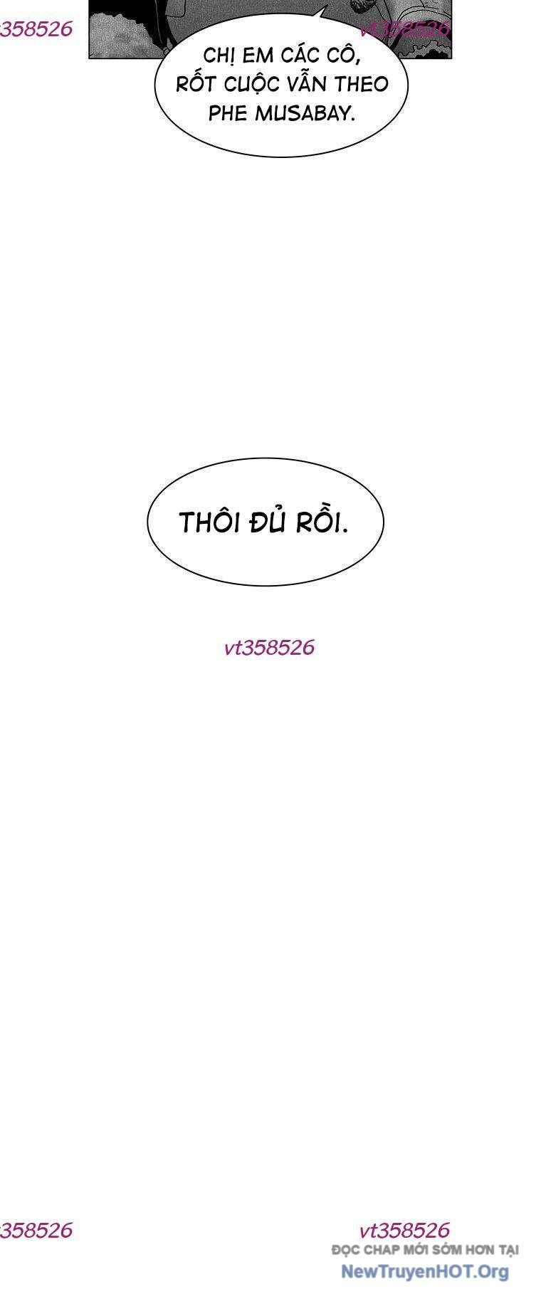 Tên Sát Thủ Máu Lạnh Và Cô Bé Ngây Thơ Chapter 50 - Trang 2