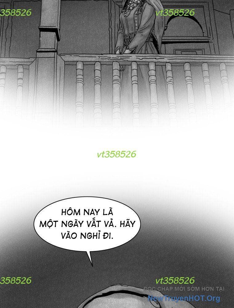 Tên Sát Thủ Máu Lạnh Và Cô Bé Ngây Thơ Chapter 50 - Trang 2