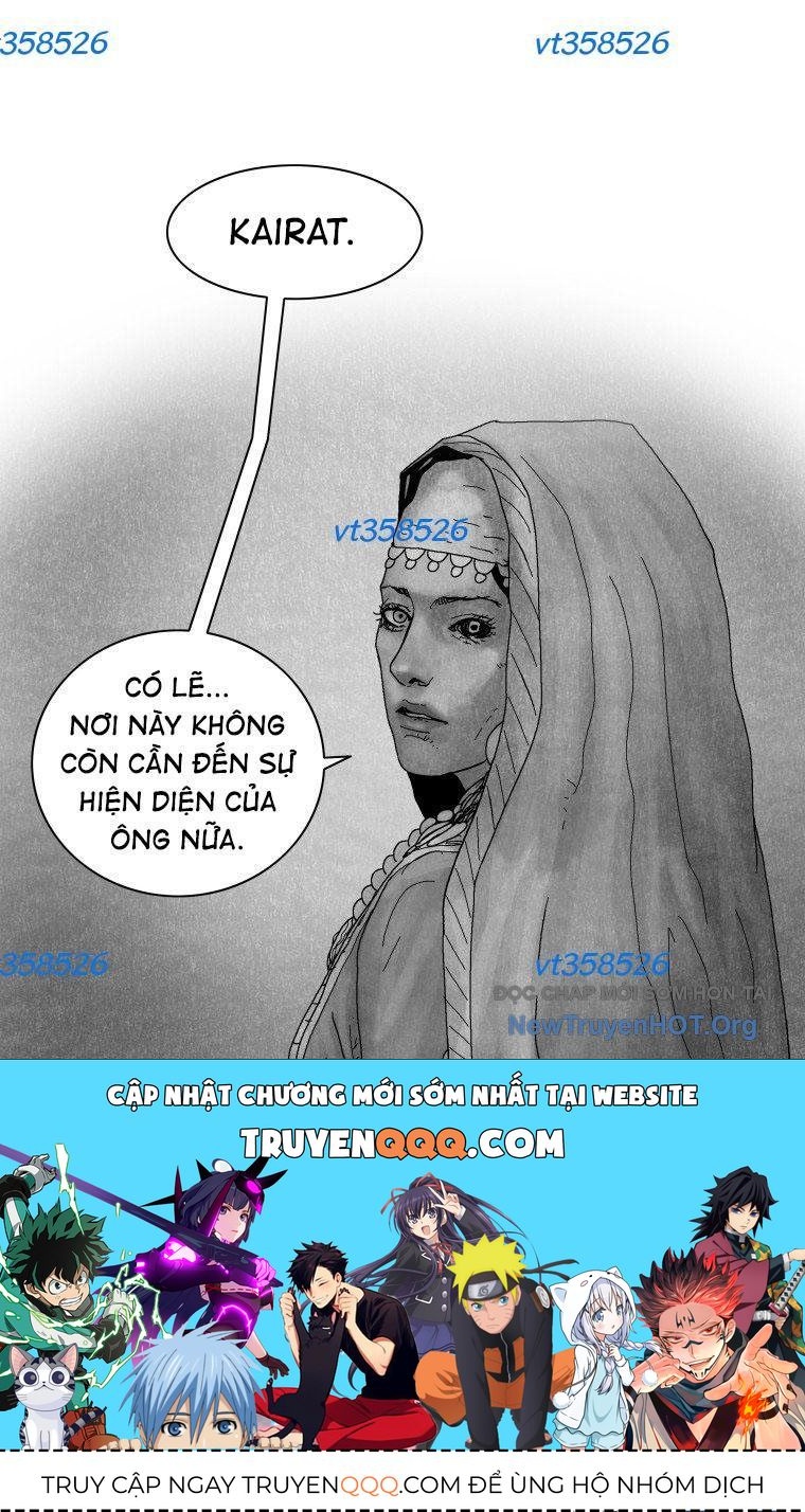 Tên Sát Thủ Máu Lạnh Và Cô Bé Ngây Thơ Chapter 50 - Trang 2