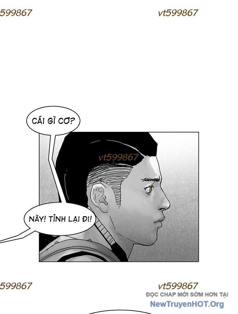 Tên Sát Thủ Máu Lạnh Và Cô Bé Ngây Thơ Chapter 51 - Trang 2