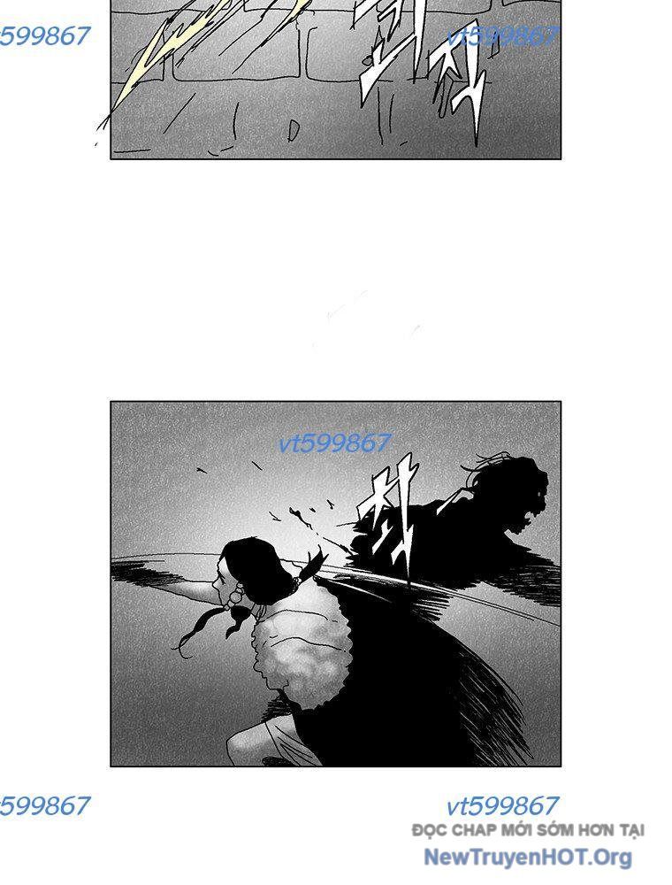 Tên Sát Thủ Máu Lạnh Và Cô Bé Ngây Thơ Chapter 53 - Trang 2