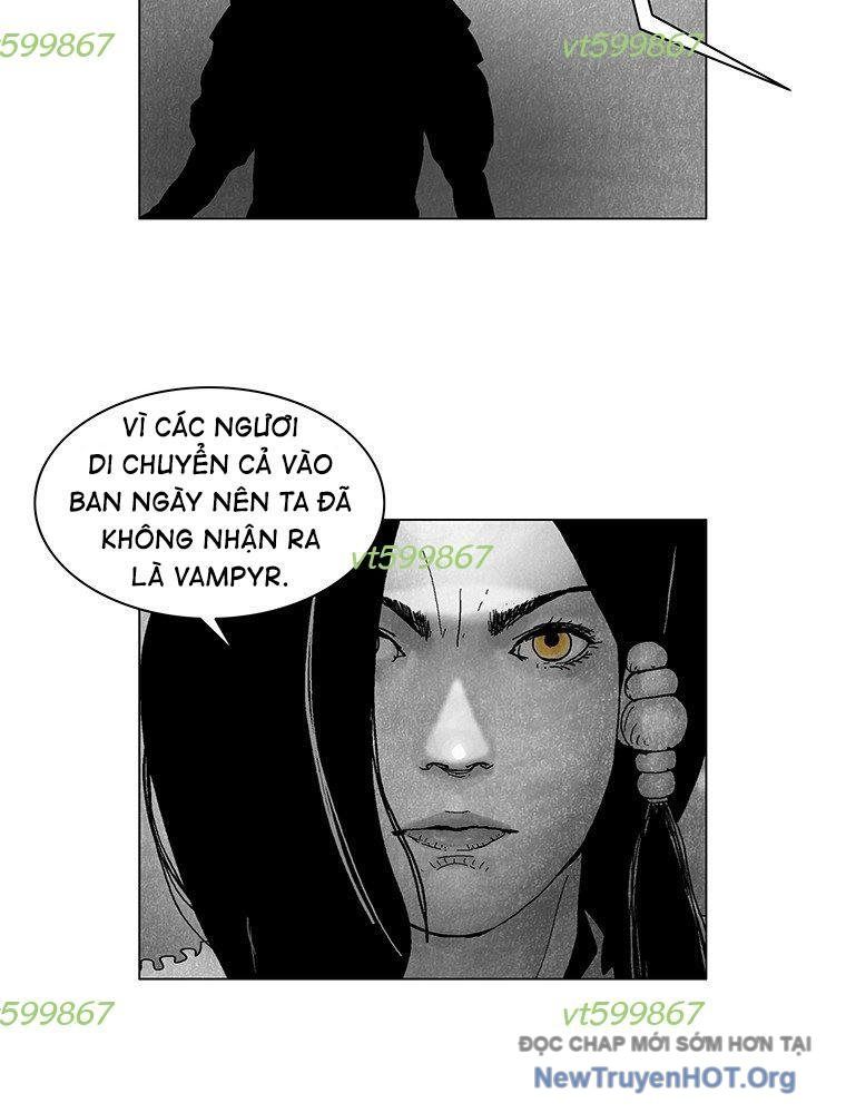 Tên Sát Thủ Máu Lạnh Và Cô Bé Ngây Thơ Chapter 53 - Trang 2