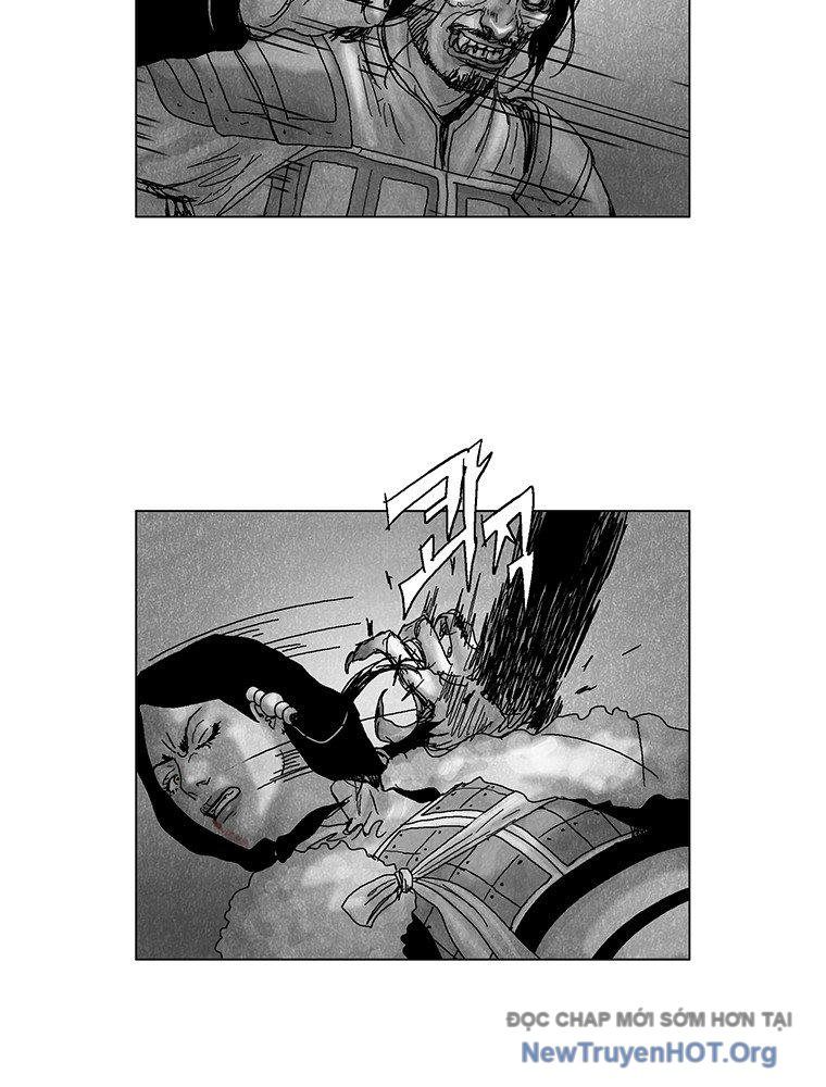 Tên Sát Thủ Máu Lạnh Và Cô Bé Ngây Thơ Chapter 53 - Trang 2