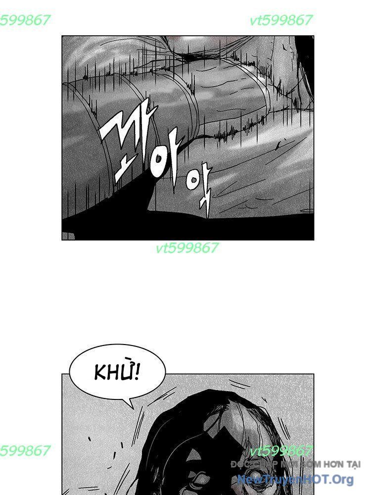 Tên Sát Thủ Máu Lạnh Và Cô Bé Ngây Thơ Chapter 54 - Trang 2