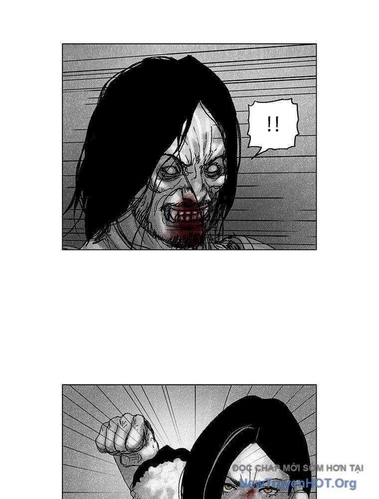 Tên Sát Thủ Máu Lạnh Và Cô Bé Ngây Thơ Chapter 54 - Trang 2