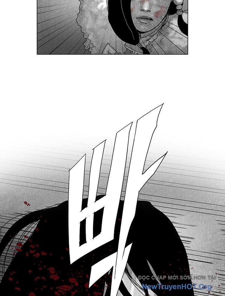Tên Sát Thủ Máu Lạnh Và Cô Bé Ngây Thơ Chapter 54 - Trang 2