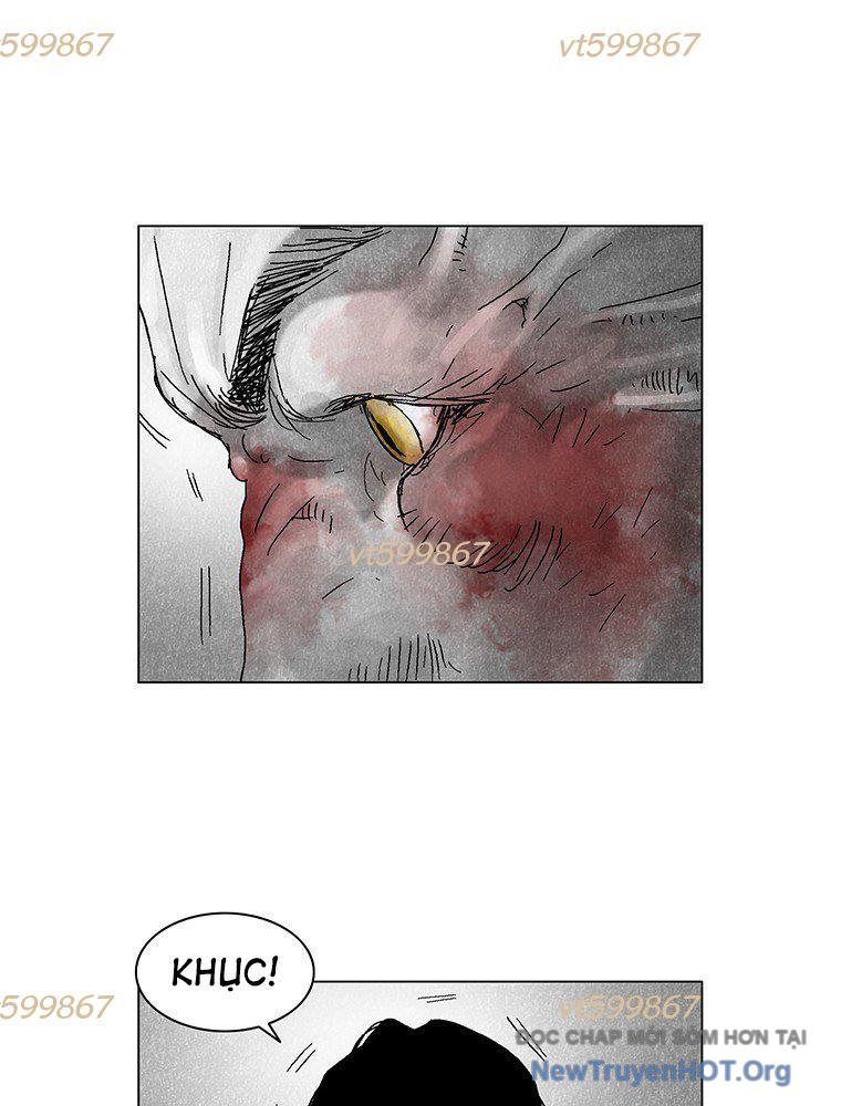 Tên Sát Thủ Máu Lạnh Và Cô Bé Ngây Thơ Chapter 54 - Trang 2