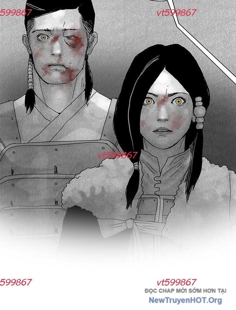 Tên Sát Thủ Máu Lạnh Và Cô Bé Ngây Thơ Chapter 55 - Trang 2