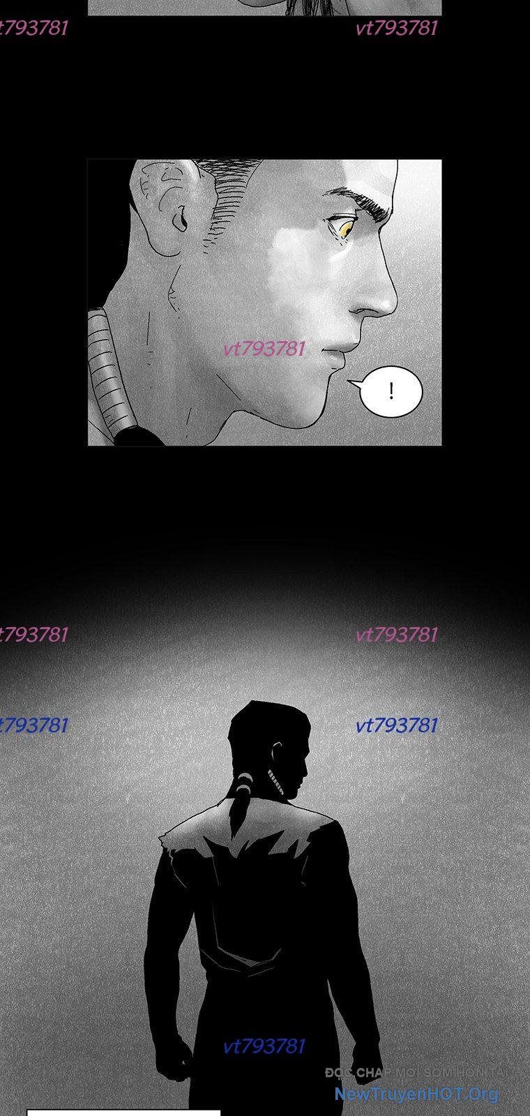Tên Sát Thủ Máu Lạnh Và Cô Bé Ngây Thơ Chapter 58 - Trang 2