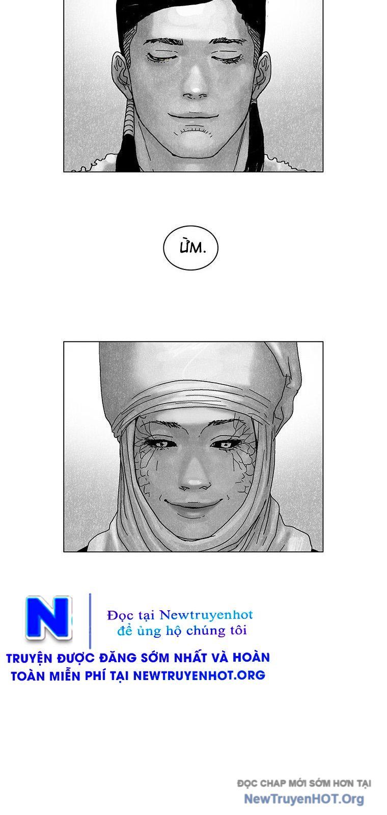 Tên Sát Thủ Máu Lạnh Và Cô Bé Ngây Thơ Chapter 60 - Trang 2