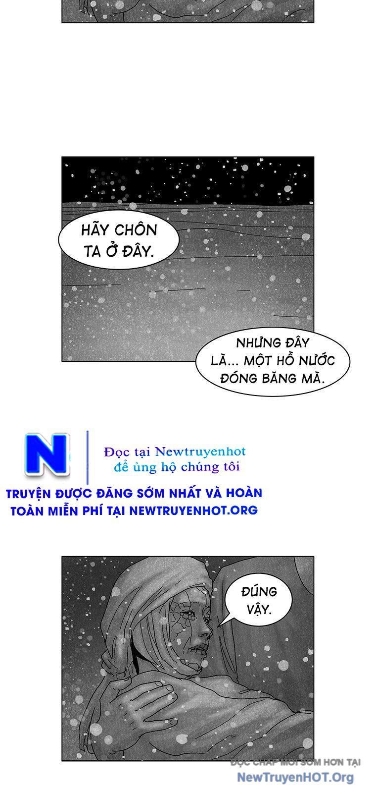 Tên Sát Thủ Máu Lạnh Và Cô Bé Ngây Thơ Chapter 60 - Trang 2